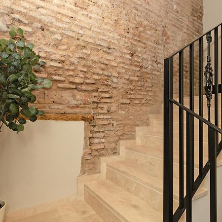 Maritime Apartamentos Puerto Βαλένθια Εξωτερικό φωτογραφία