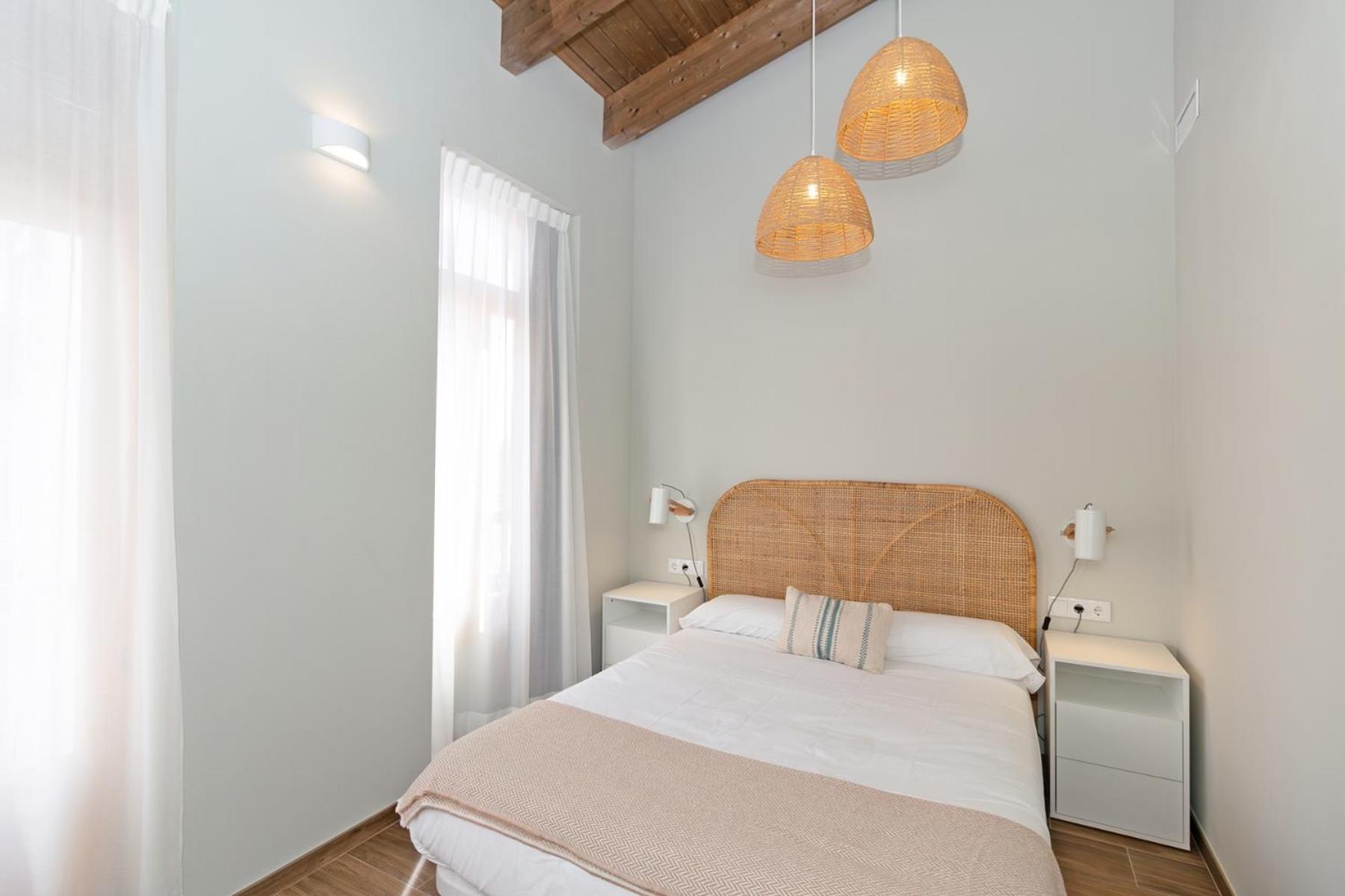 Maritime Apartamentos Puerto Βαλένθια Δωμάτιο φωτογραφία