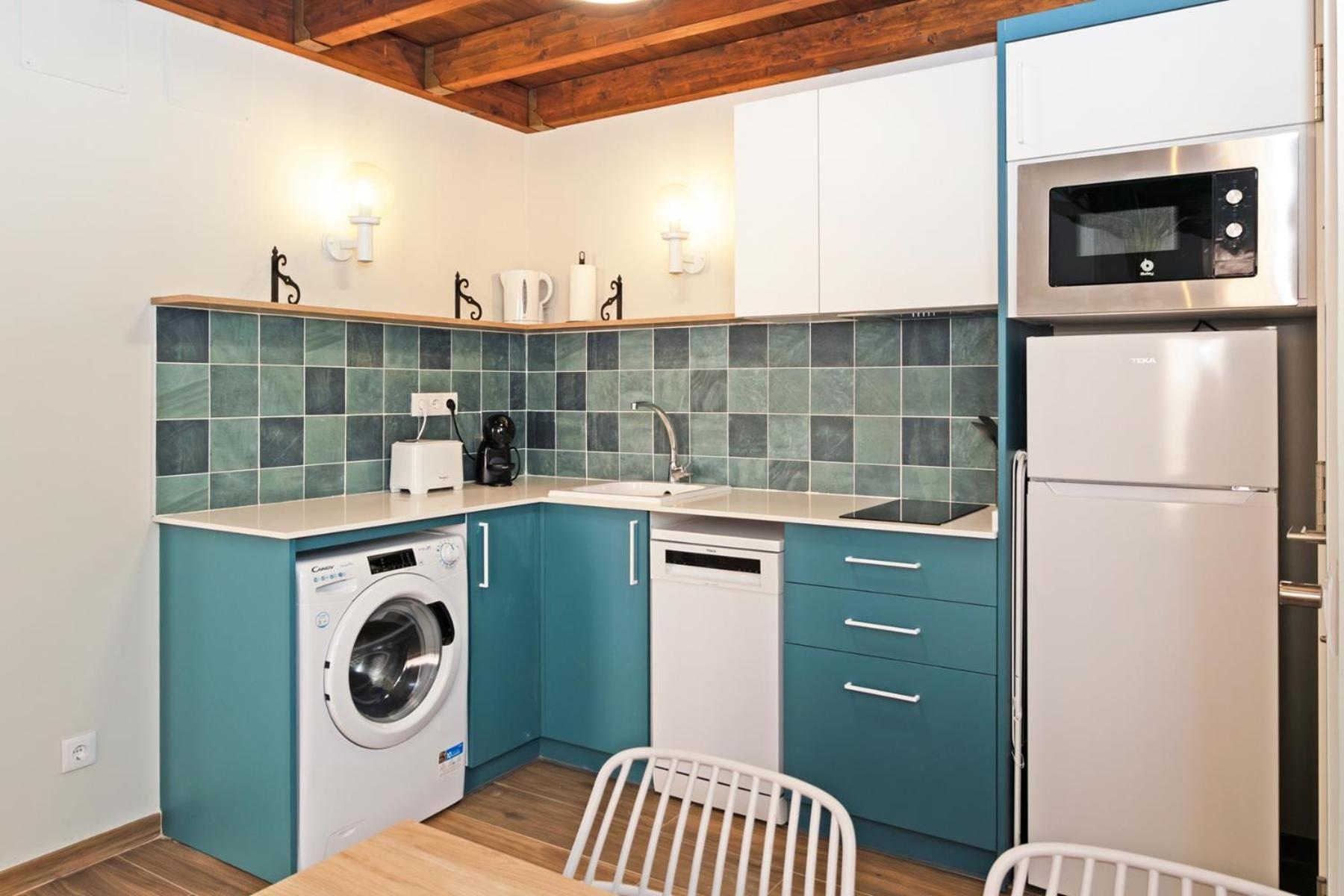 Maritime Apartamentos Puerto Βαλένθια Δωμάτιο φωτογραφία
