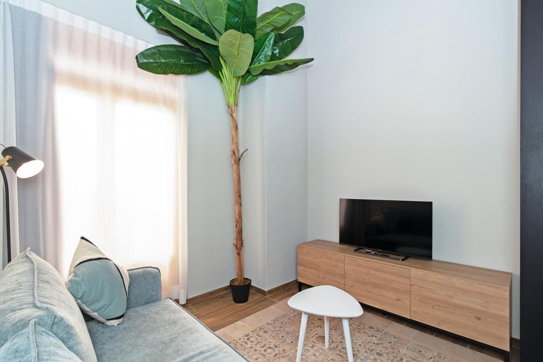 Maritime Apartamentos Puerto Βαλένθια Δωμάτιο φωτογραφία