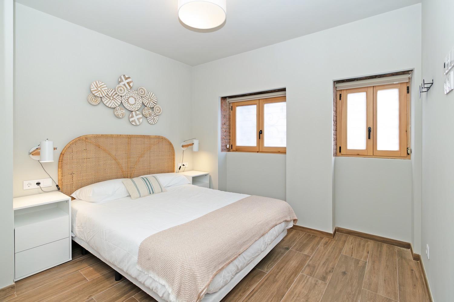 Maritime Apartamentos Puerto Βαλένθια Δωμάτιο φωτογραφία