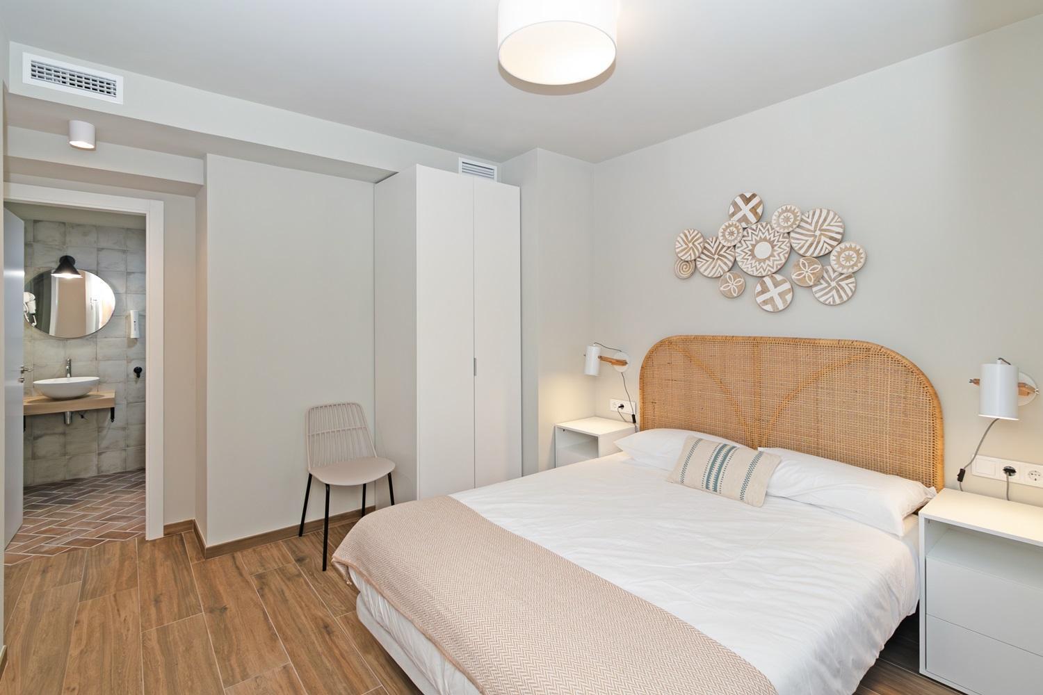 Maritime Apartamentos Puerto Βαλένθια Εξωτερικό φωτογραφία