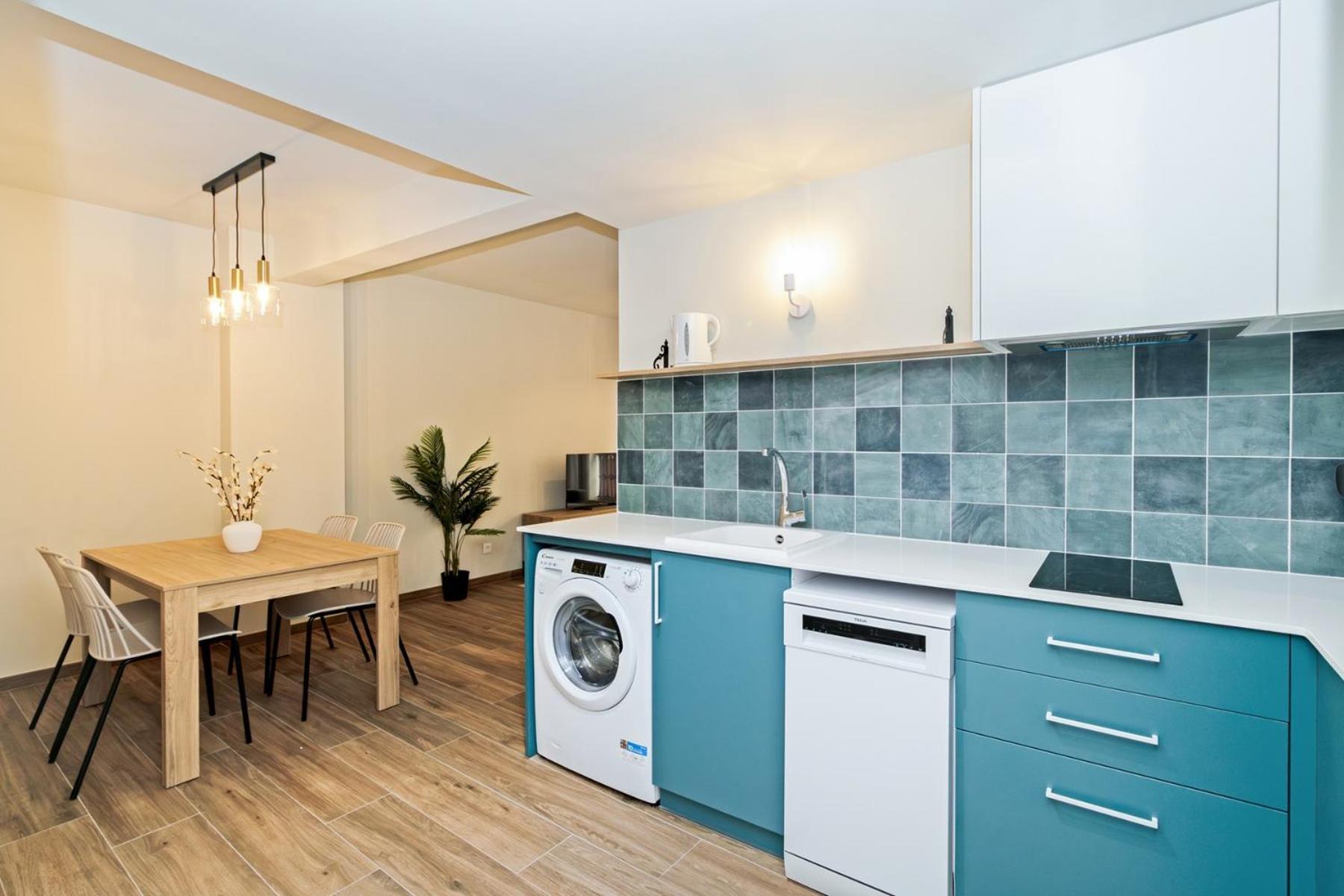 Maritime Apartamentos Puerto Βαλένθια Δωμάτιο φωτογραφία