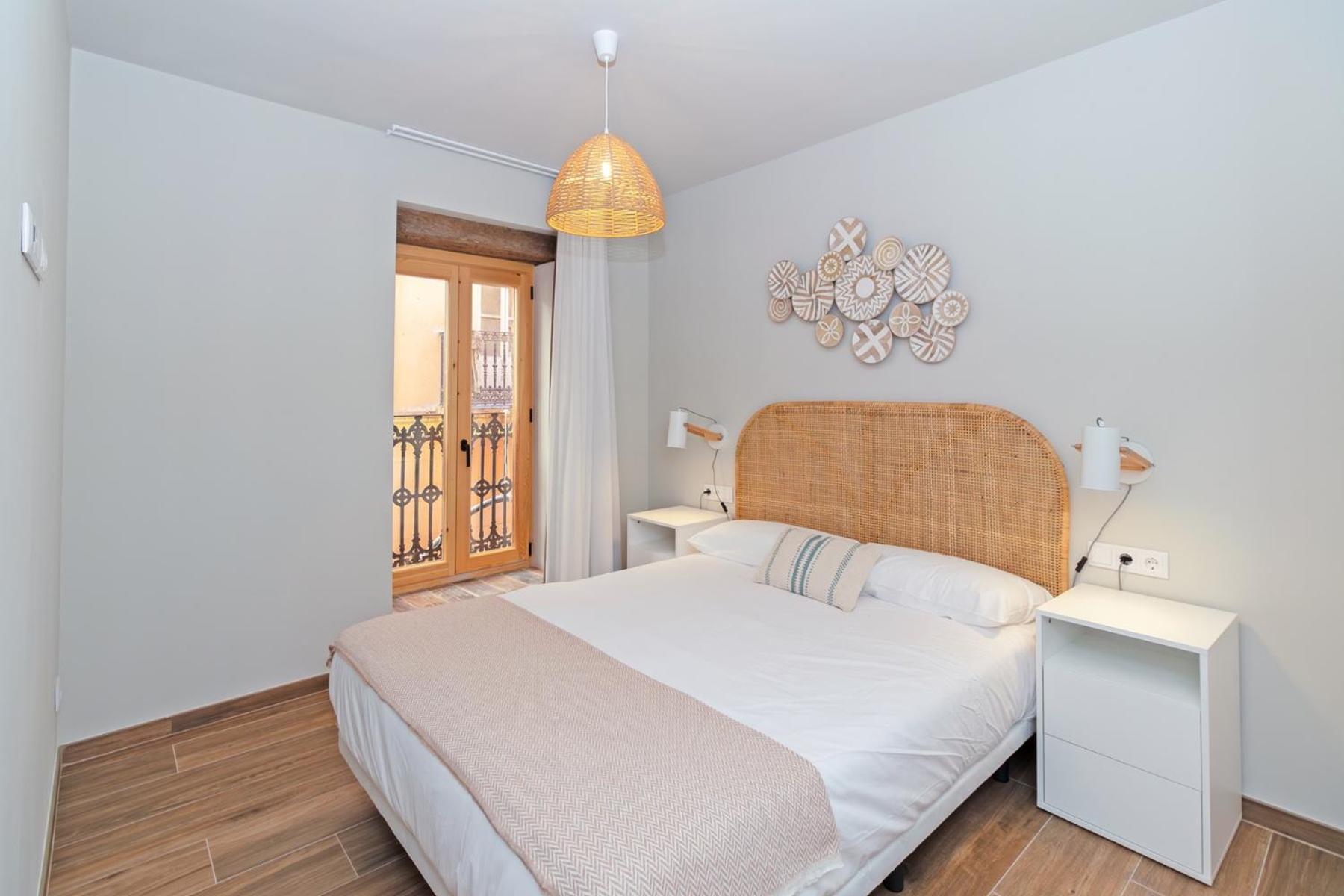 Maritime Apartamentos Puerto Βαλένθια Εξωτερικό φωτογραφία