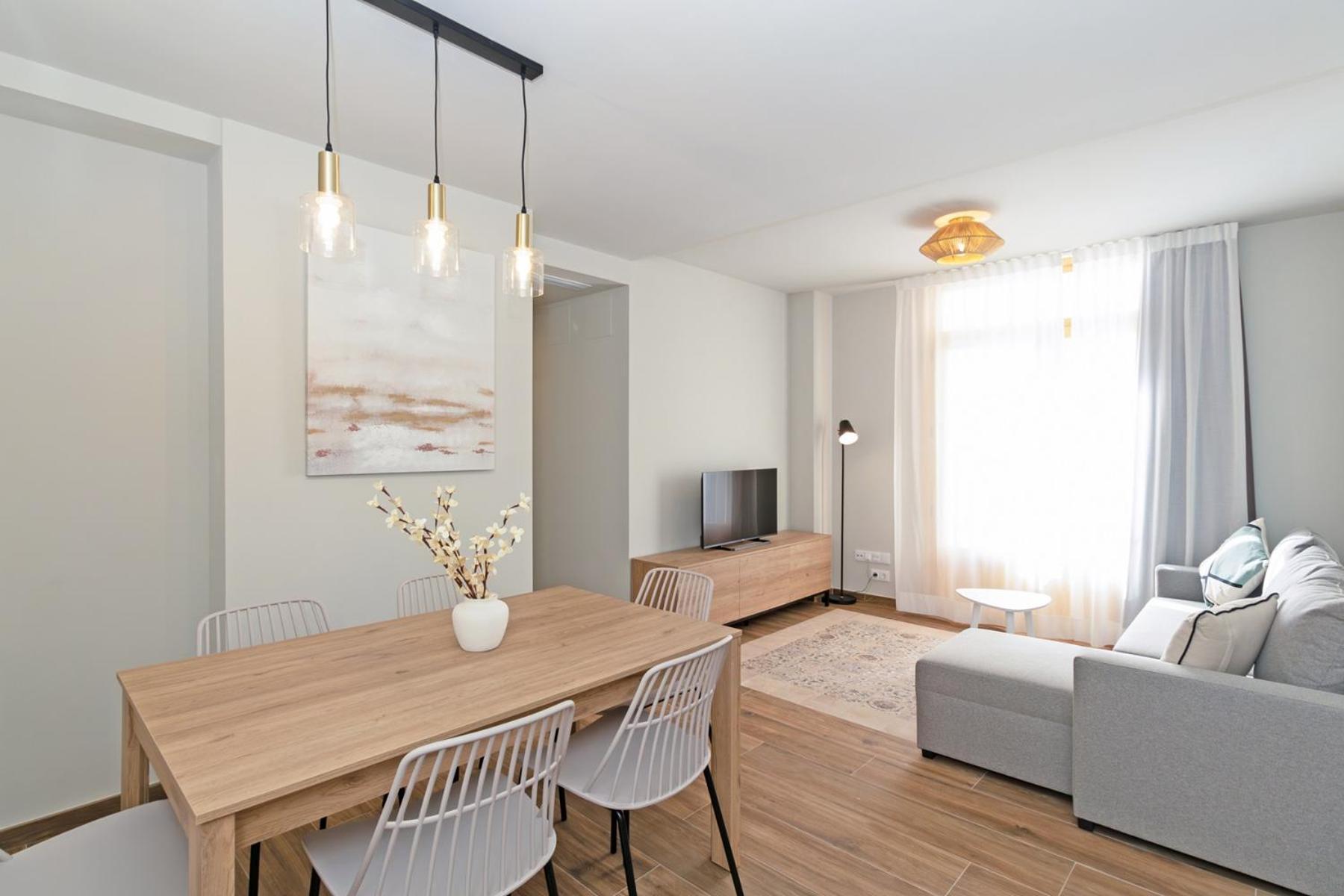 Maritime Apartamentos Puerto Βαλένθια Εξωτερικό φωτογραφία