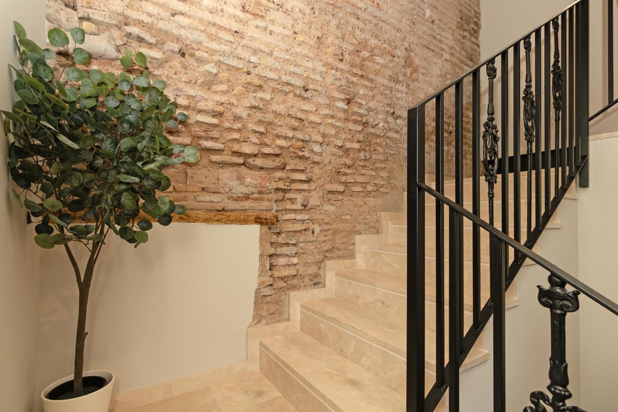 Maritime Apartamentos Puerto Βαλένθια Εξωτερικό φωτογραφία