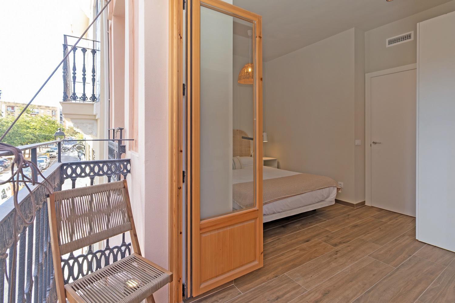 Maritime Apartamentos Puerto Βαλένθια Εξωτερικό φωτογραφία