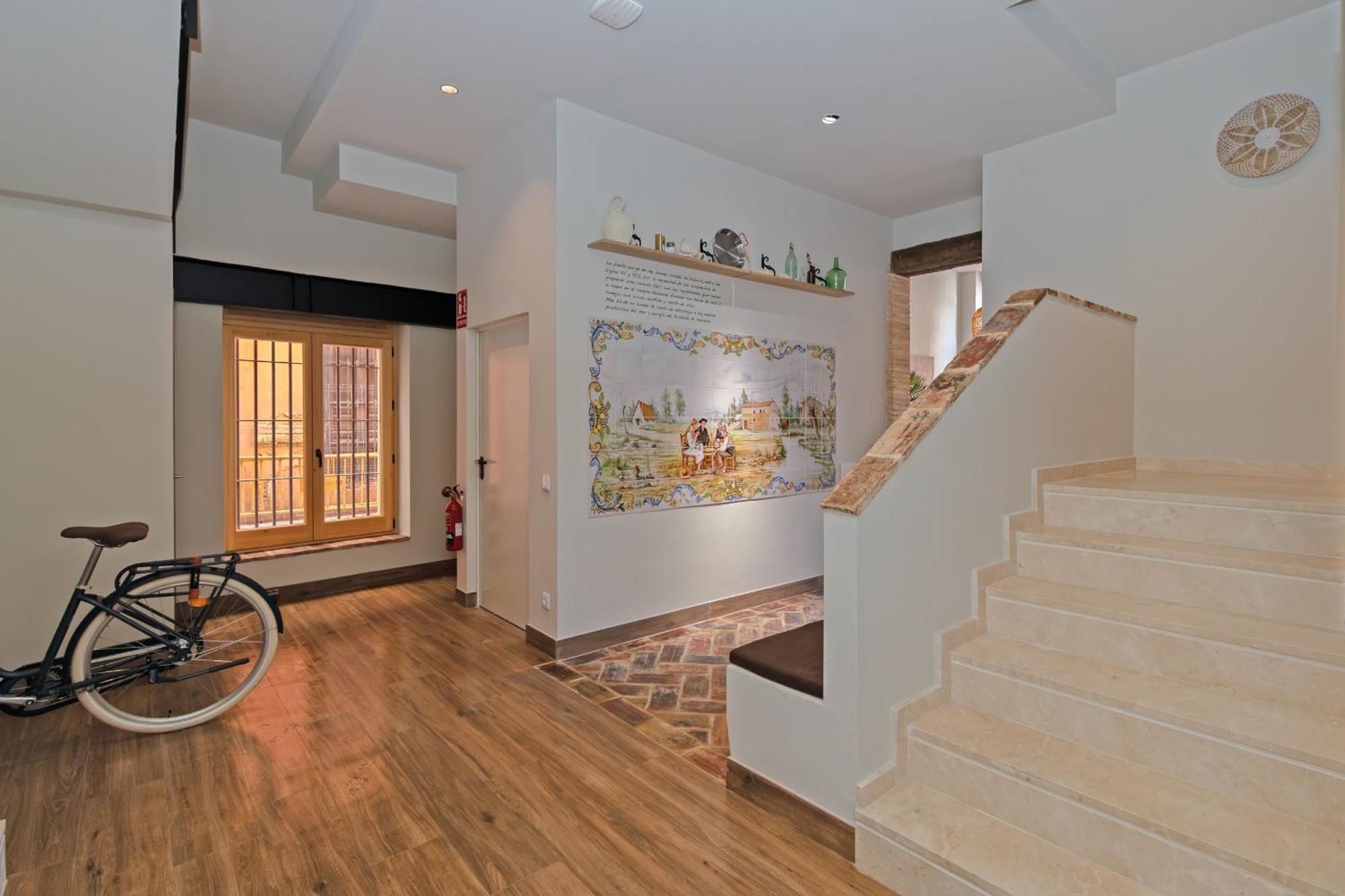 Maritime Apartamentos Puerto Βαλένθια Εξωτερικό φωτογραφία