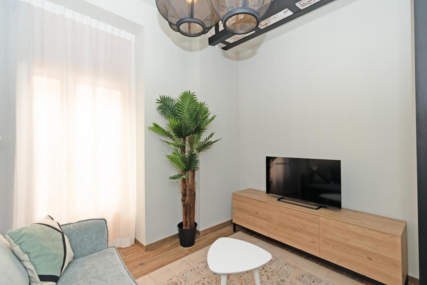Maritime Apartamentos Puerto Βαλένθια Δωμάτιο φωτογραφία
