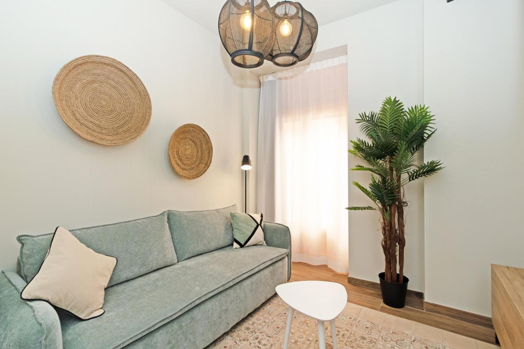 Maritime Apartamentos Puerto Βαλένθια Δωμάτιο φωτογραφία
