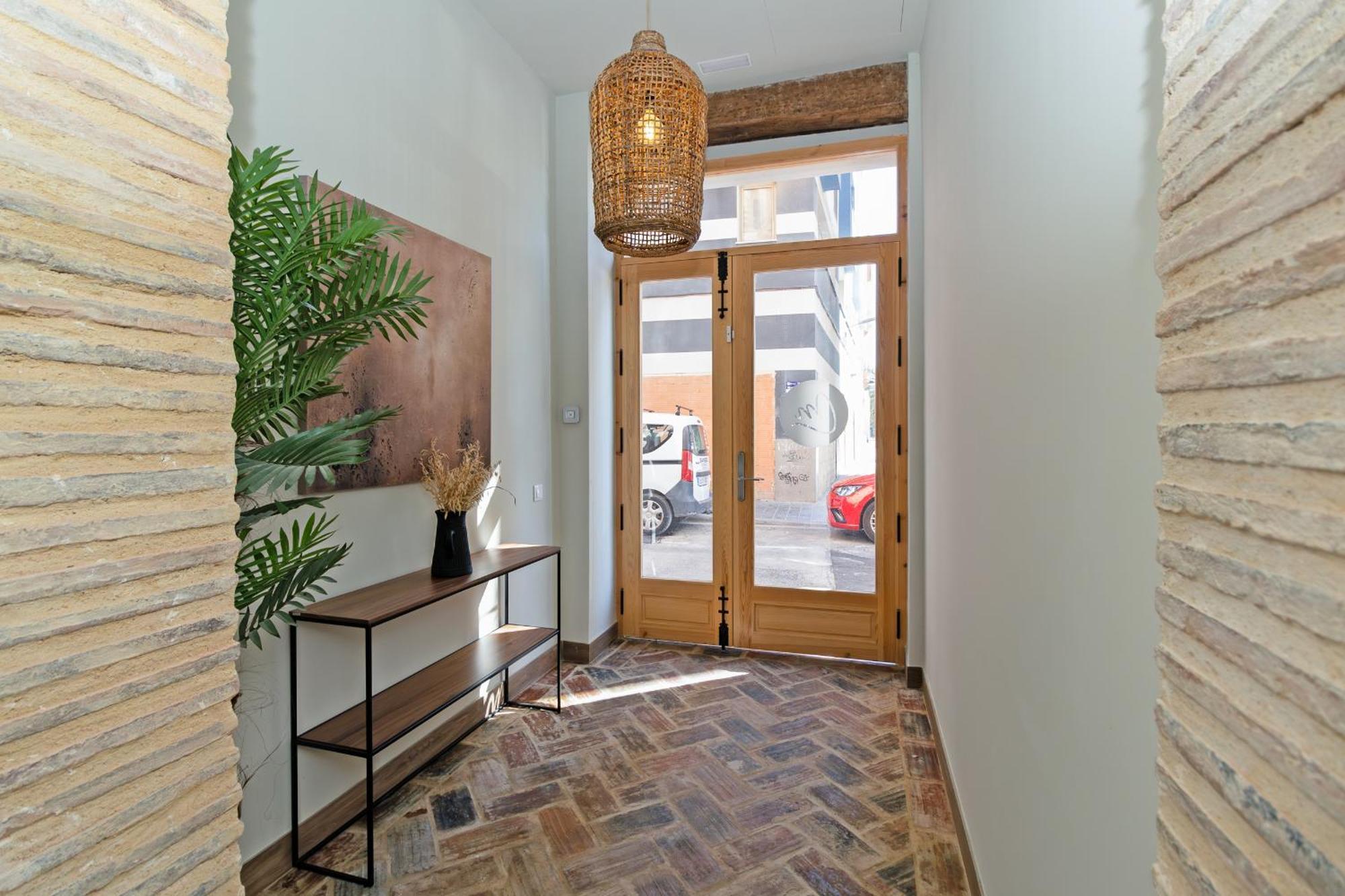 Maritime Apartamentos Puerto Βαλένθια Εξωτερικό φωτογραφία