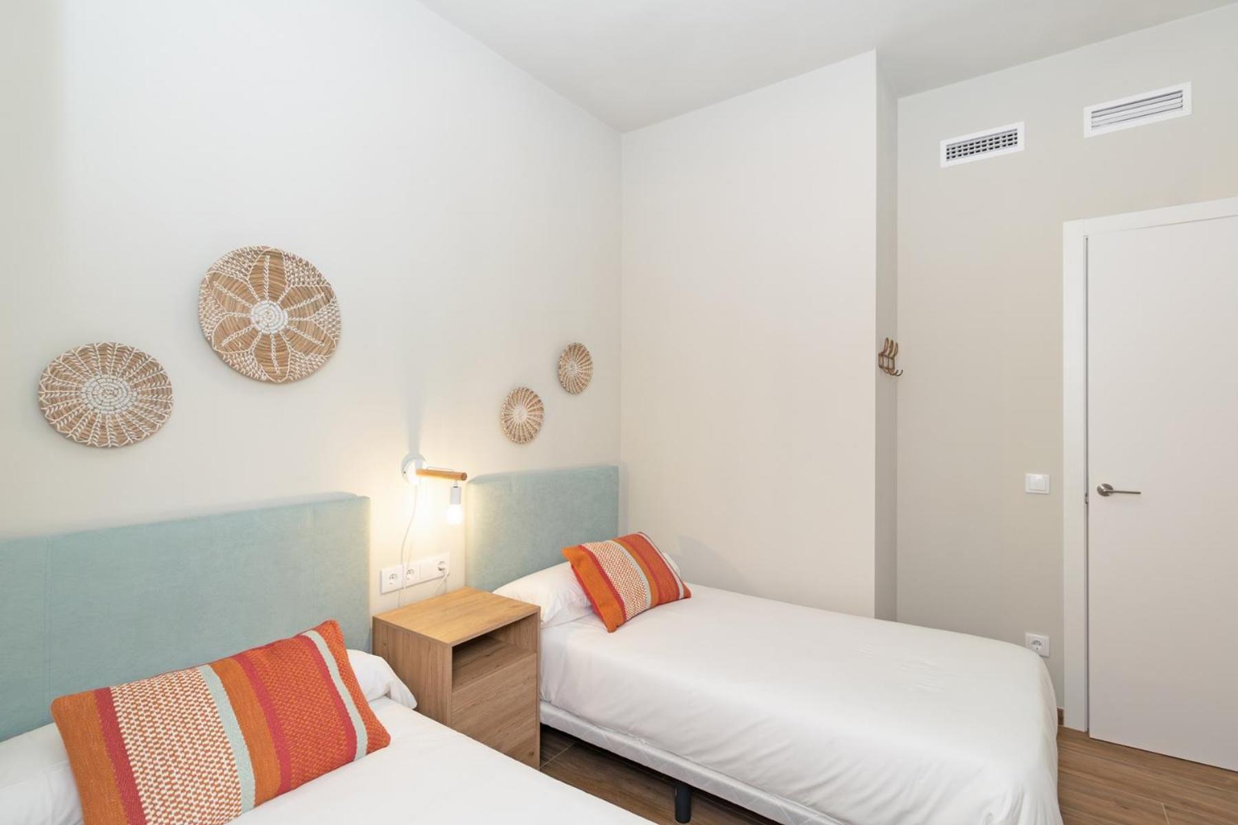 Maritime Apartamentos Puerto Βαλένθια Εξωτερικό φωτογραφία