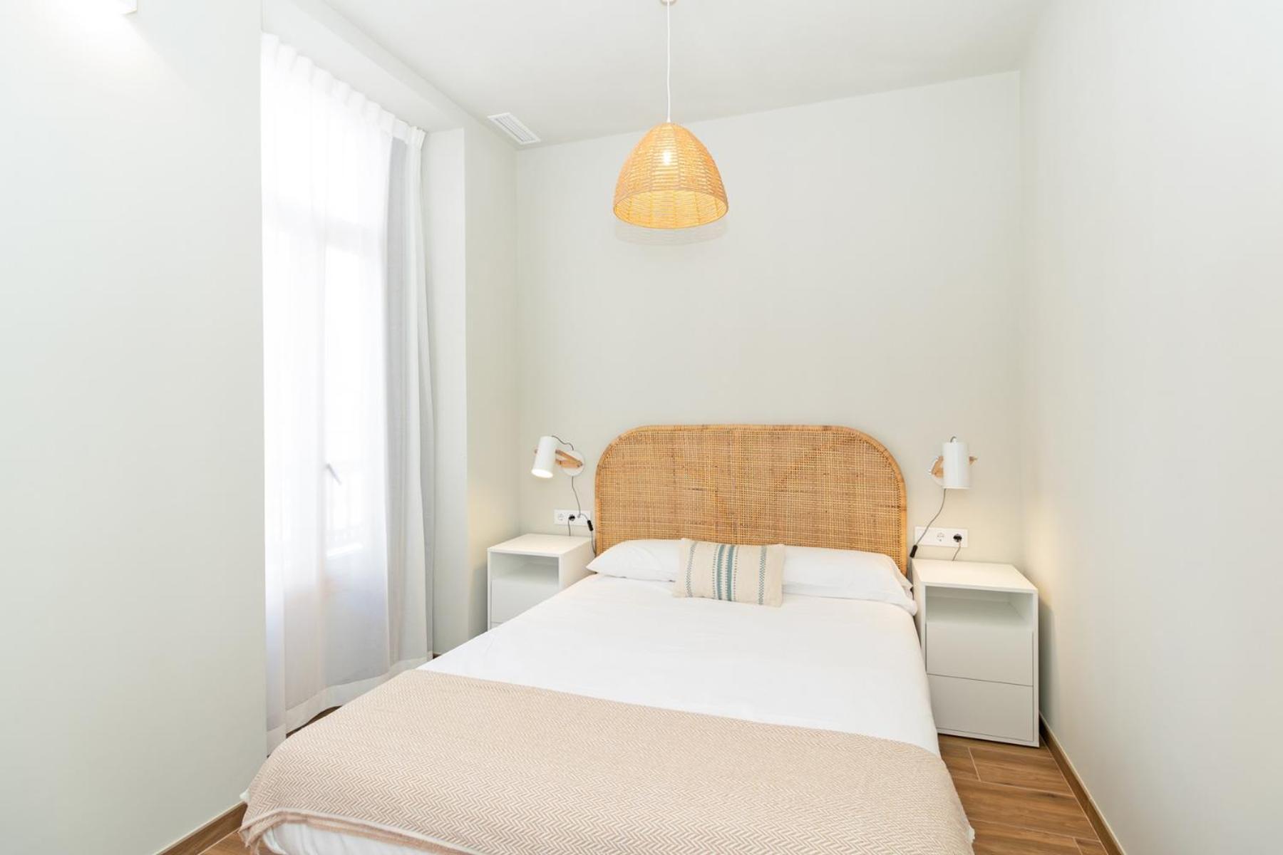 Maritime Apartamentos Puerto Βαλένθια Δωμάτιο φωτογραφία