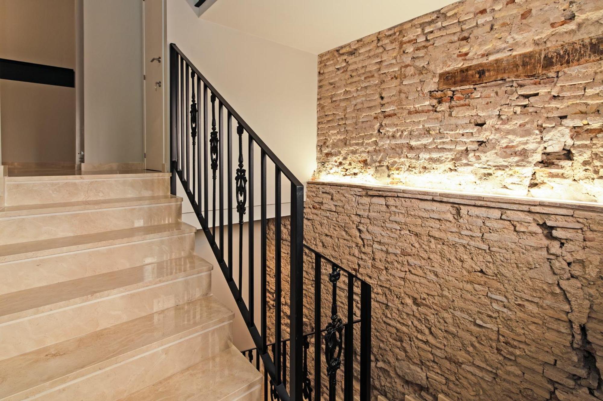 Maritime Apartamentos Puerto Βαλένθια Εξωτερικό φωτογραφία