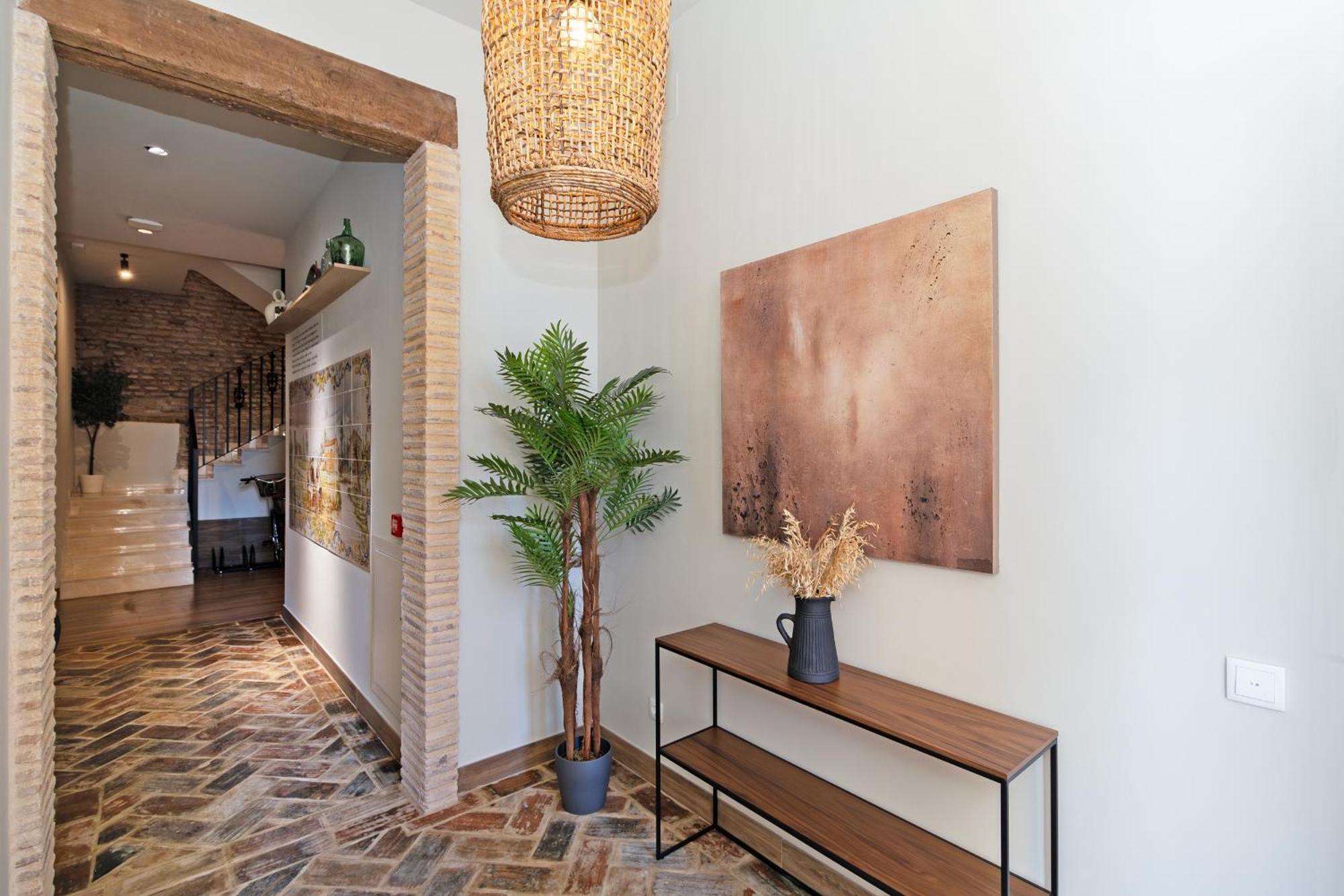 Maritime Apartamentos Puerto Βαλένθια Εξωτερικό φωτογραφία