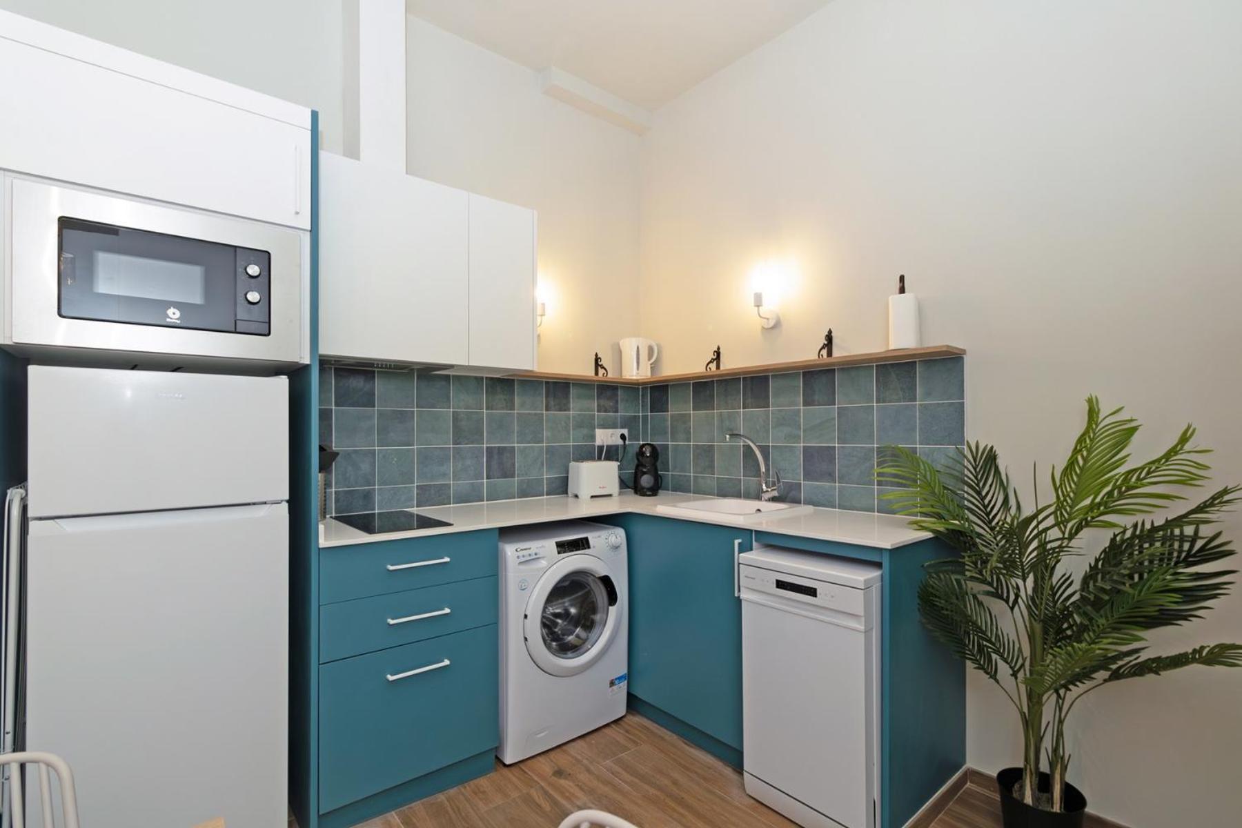 Maritime Apartamentos Puerto Βαλένθια Δωμάτιο φωτογραφία