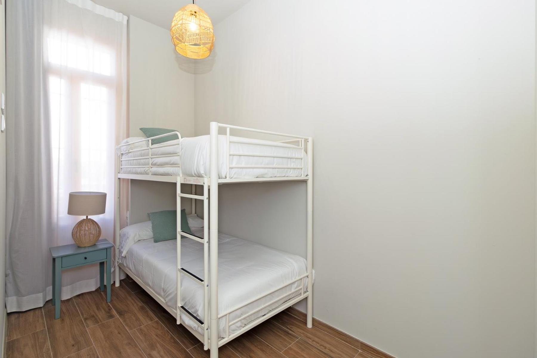 Maritime Apartamentos Puerto Βαλένθια Εξωτερικό φωτογραφία