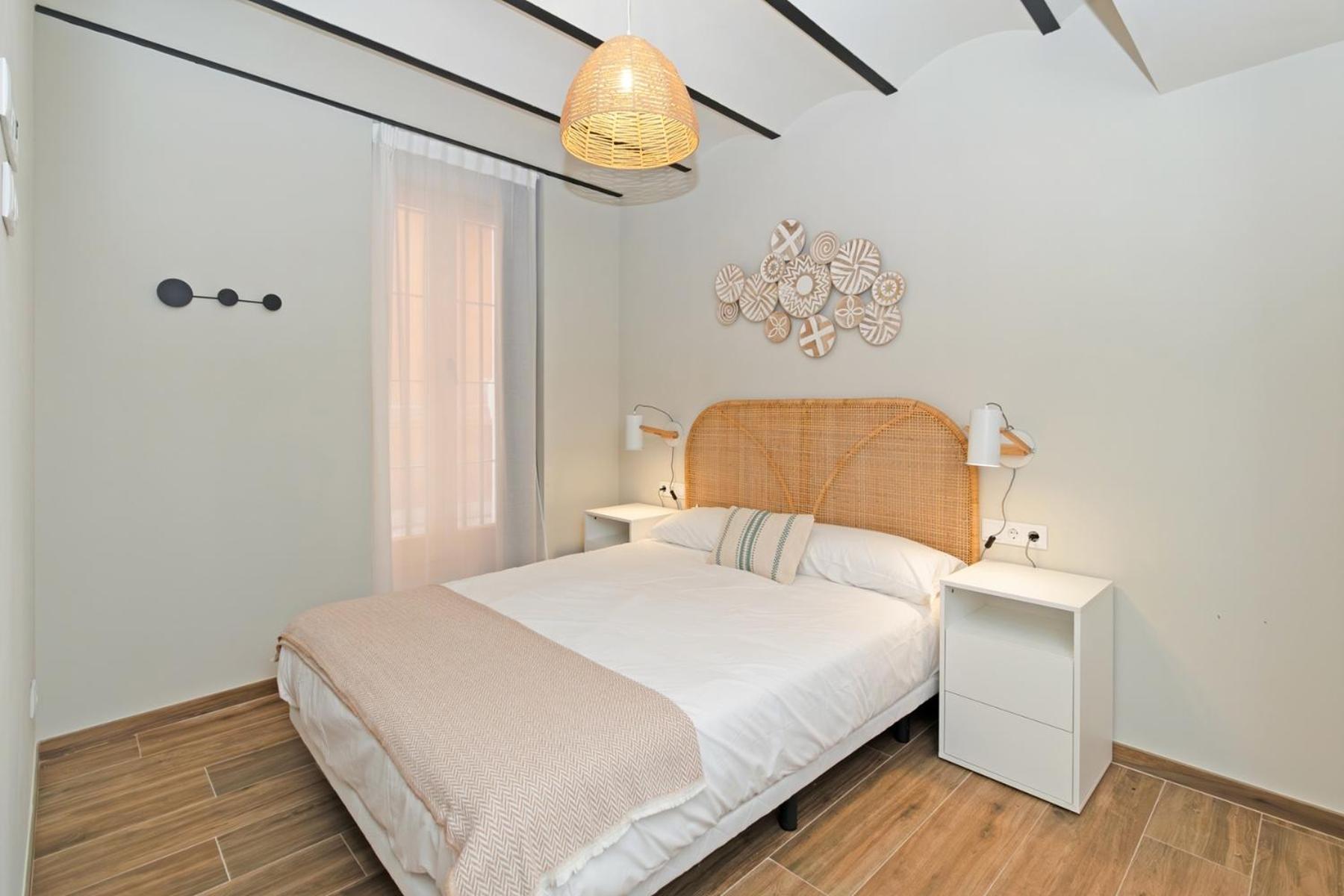Maritime Apartamentos Puerto Βαλένθια Εξωτερικό φωτογραφία