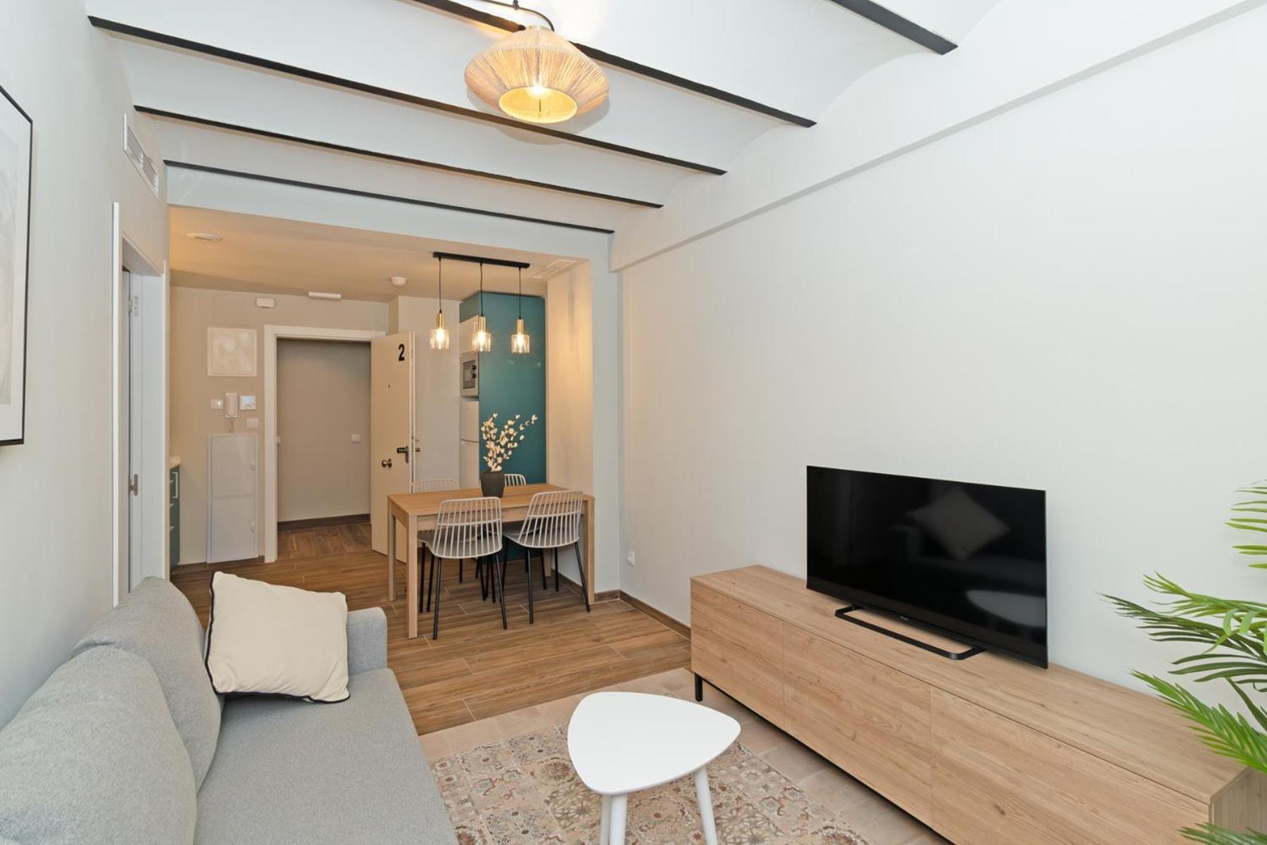 Maritime Apartamentos Puerto Βαλένθια Εξωτερικό φωτογραφία
