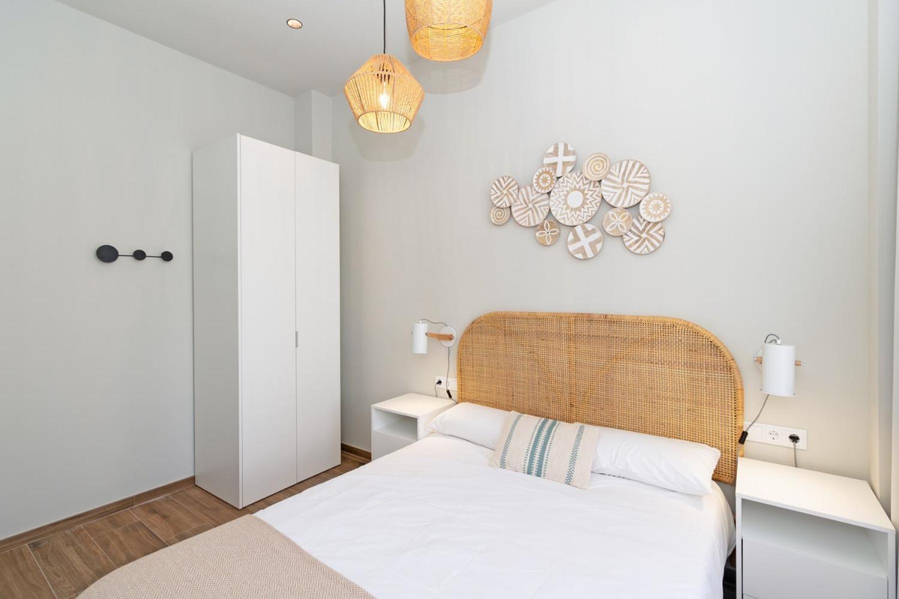 Maritime Apartamentos Puerto Βαλένθια Δωμάτιο φωτογραφία