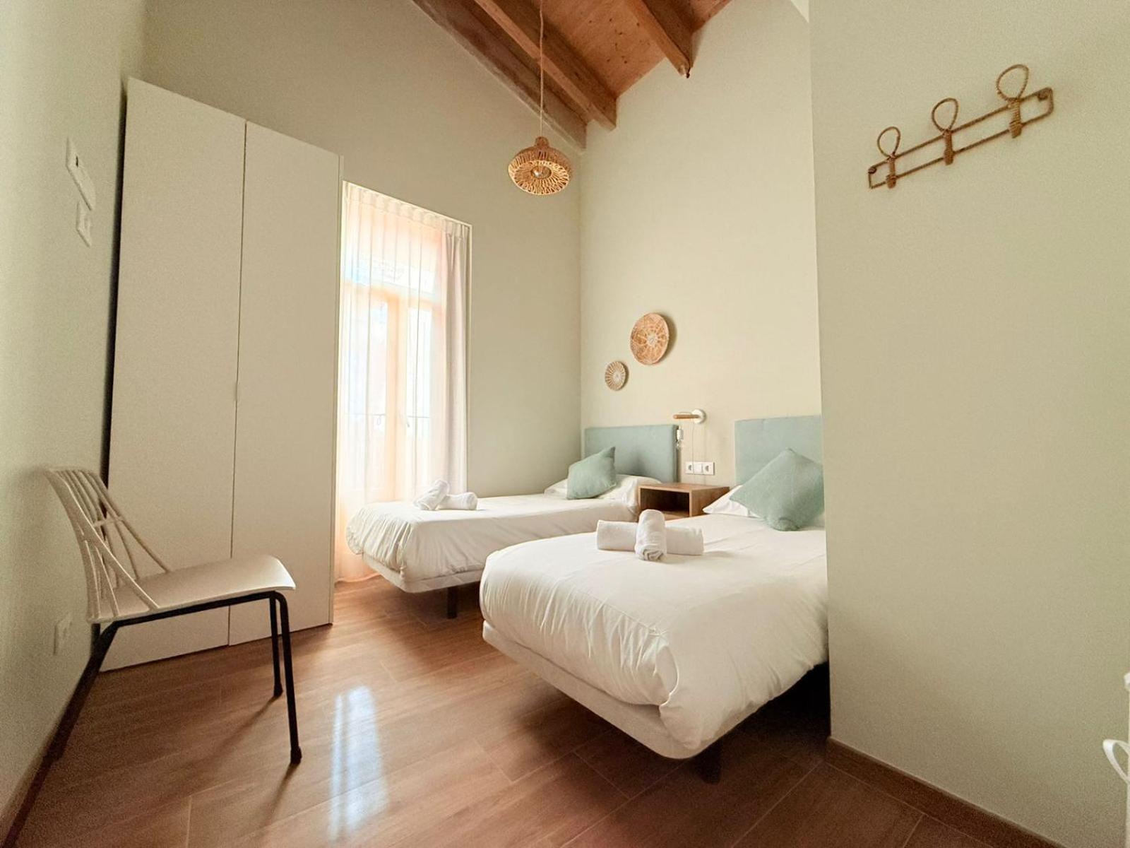 Maritime Apartamentos Puerto Βαλένθια Εξωτερικό φωτογραφία